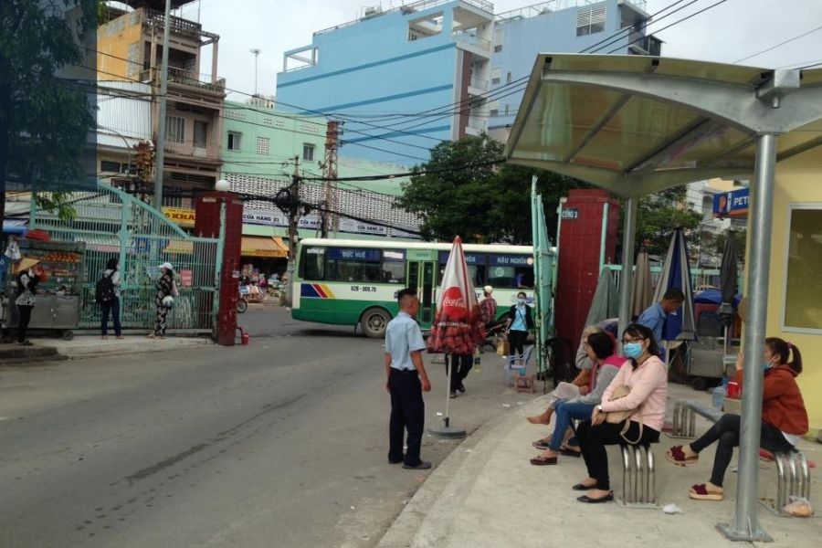 Bến xe Chợ Lớn: Số điện thoại, địa chỉ và các tuyến xe đi các nơi