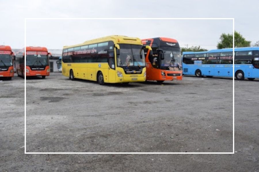 Bến xe Tây Ninh: Các tuyến điện thoại, xe buýt, xe khách đi các tỉnh
