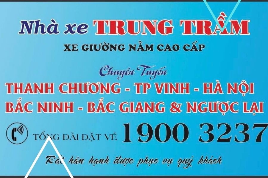 Bến xe Trung Tràm: Cập nhật giá, điểm dừng, số điện thoại, tuyến đường, giờ hoạt động