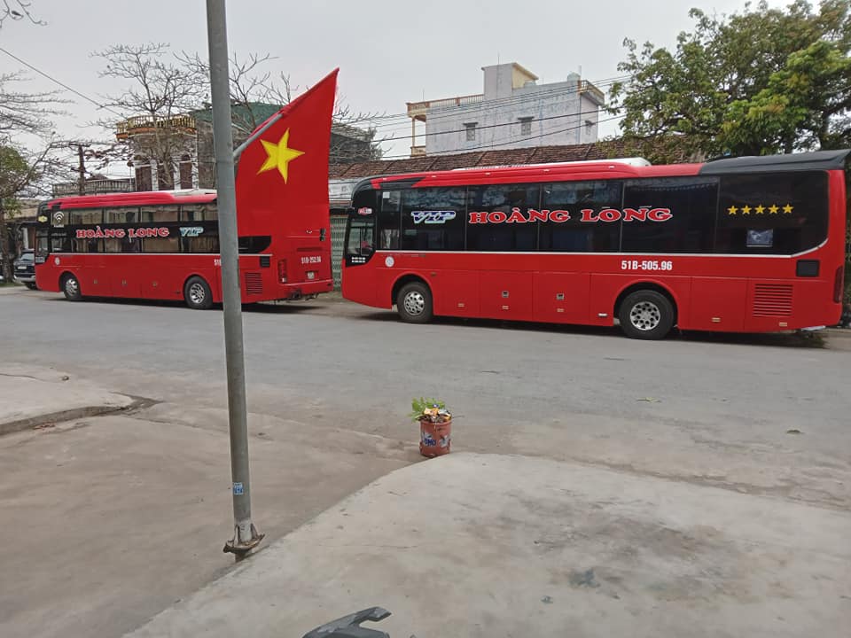 Xe Nam Định đi Sài Gòn: Danh sách hãng xe, số điện thoại, giờ hoạt động, giá vé
