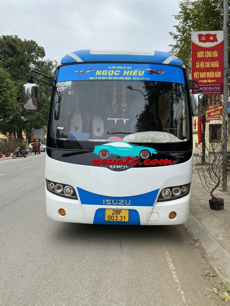 Xe Nam Định đi Lạng Sơn: Địa chỉ, giá vé, số điện thoại và lịch trình