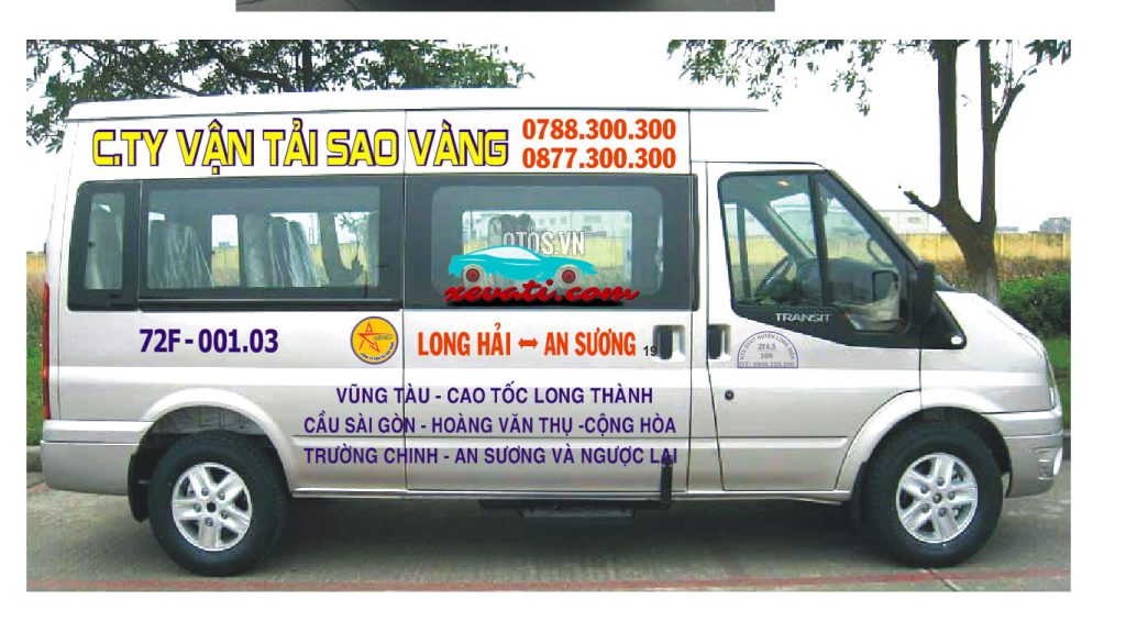Xe Nam Định đi Lào Cai - 7 hãng xe uy tín, giá cả, giờ chạy