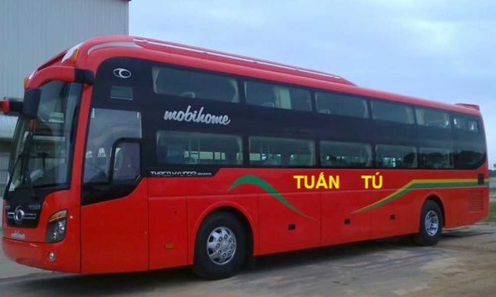 Xe Phan Rang Ninh Thuận đi Sài Gòn: Các hãng xe, số điện thoại, giờ hoạt động, giá vé