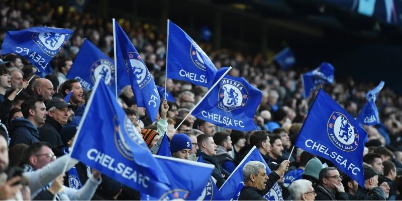Người hâm mộ Chelsea được gọi là gì? Ý nghĩa của những biệt danh đặc biệt nhất của người hâm mộ Chelsea