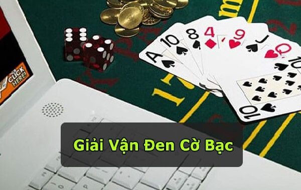 Vận rủi trong cờ bạc là gì? Khám phá những cách hiệu quả nhất để vượt qua nó.