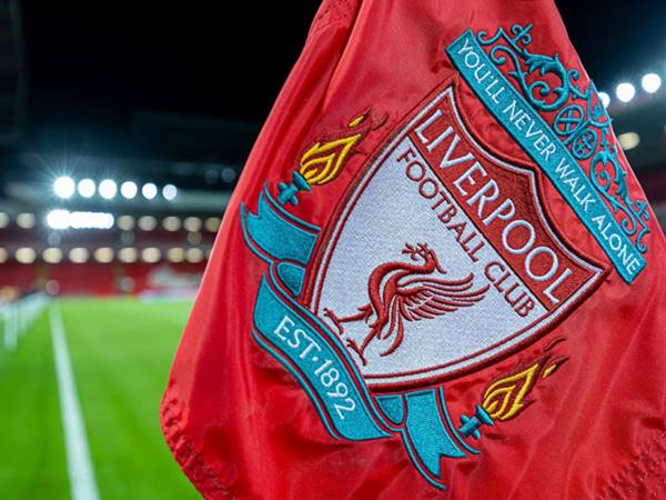 Liverpool: The Reds với trang phục màu đỏ truyền thống