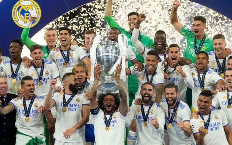 Los Blancos là gì? Ý nghĩa biệt danh câu lạc bộ Real Madrid