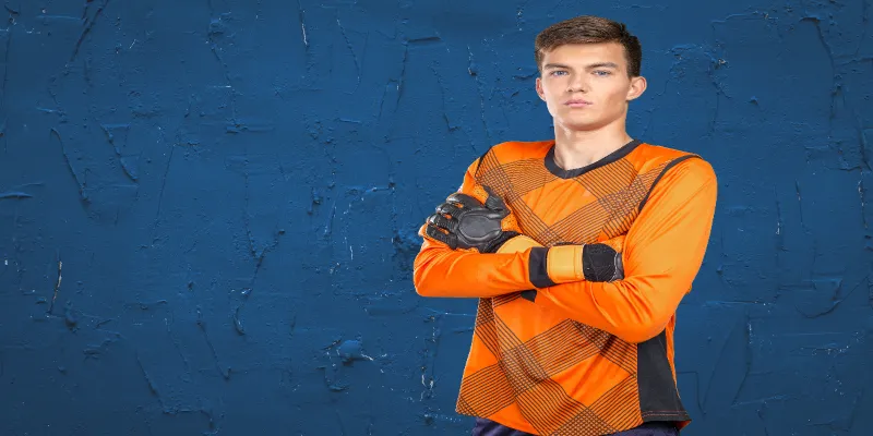 Thủ môn trong bóng đá