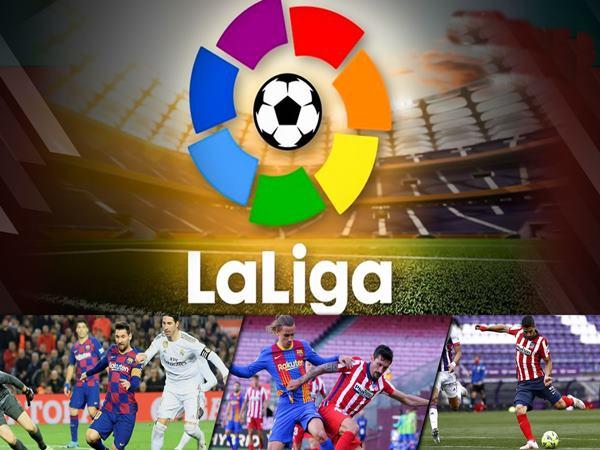 Số lượng vòng đấu tại giải vô địch quốc gia Tây Ban Nha La Liga