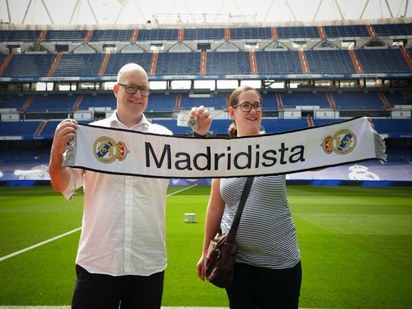 Madridista Là Gì? Ý Nghĩa Biệt Danh Người Hâm Mộ Real Madrid