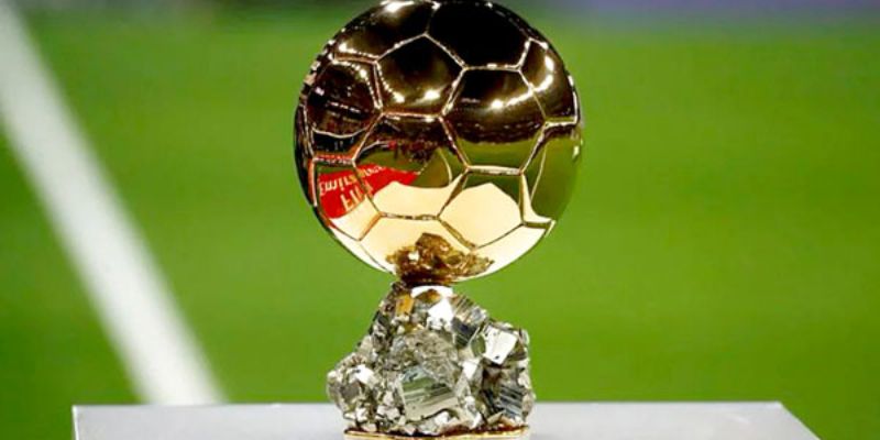 Quả Bóng Vàng - Vinh Danh Những Tài Năng Bóng Đá Xuất Sắc