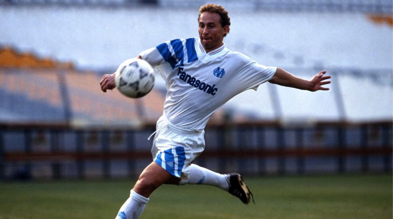 biet-danh-les-olympien.jpg Đội bóng nào được biết đến với biệt danh “Les olympiens”?